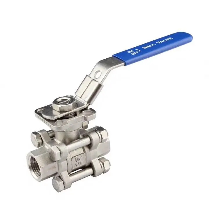 V&aacute;lvulas de acero inoxidable-304-316-Ball-Ball-2pc-ball-Valve-Type-Din3202-.Webp (2)