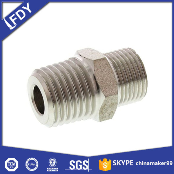 Pez&oacute;n hexadecimal