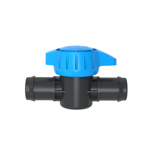 Mini Válvula de Riego- LION