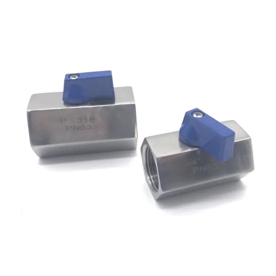 V&aacute;lvula de bola de 15 mm